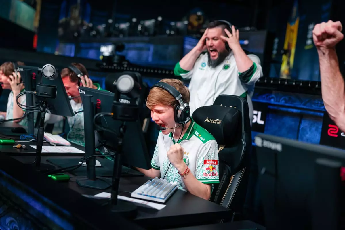 Vitality vs Falcons betting predictions and best picks: IEM Cologne Major 2026