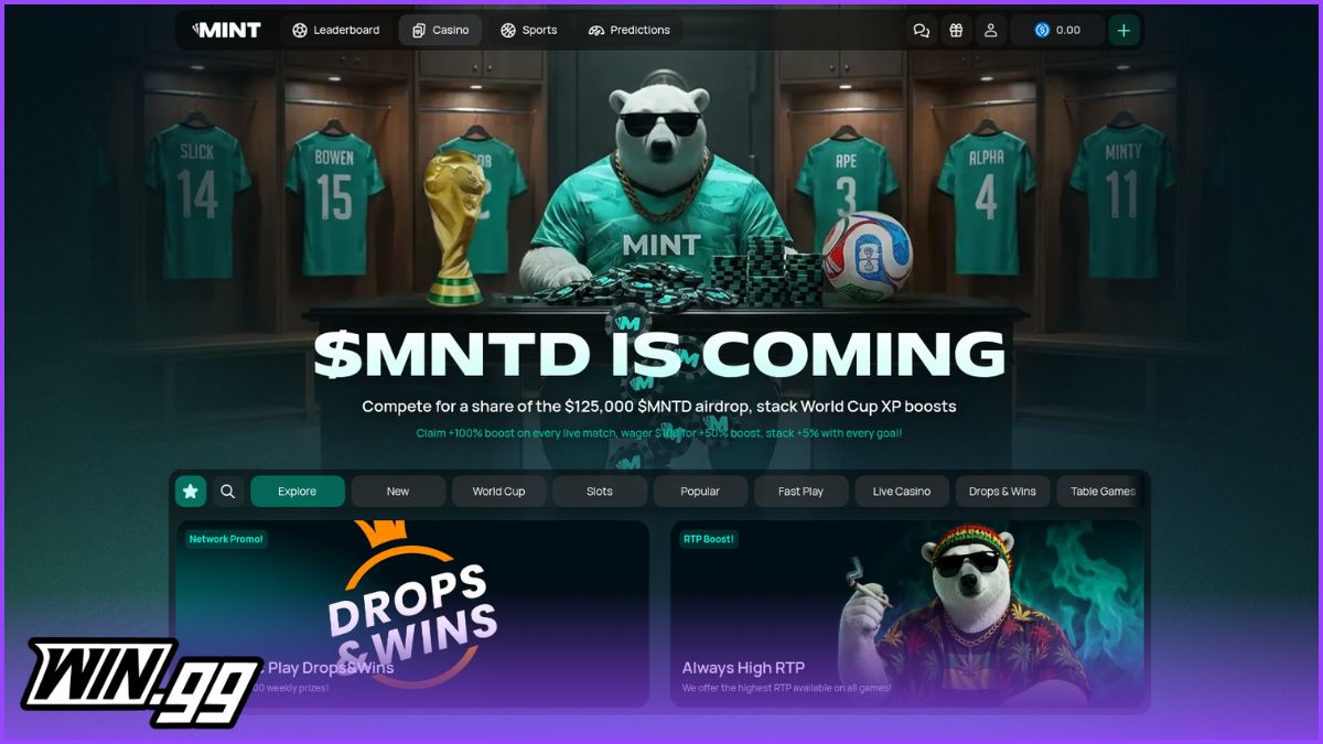 where is mint.io legal?