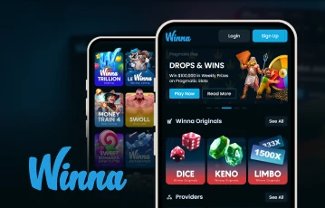 Winna Promo Code 2026: Get Your Free Casino Bonus at Winna