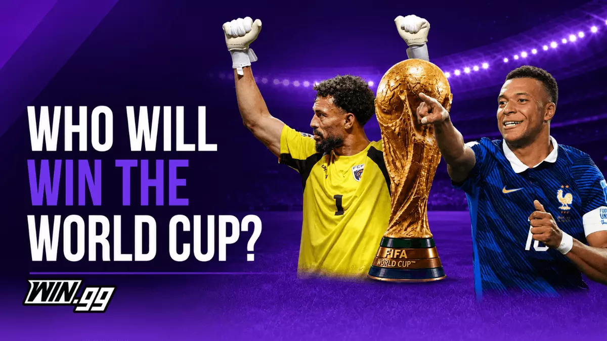 As the knockouts begin, who is going to win the 2026 World Cup?