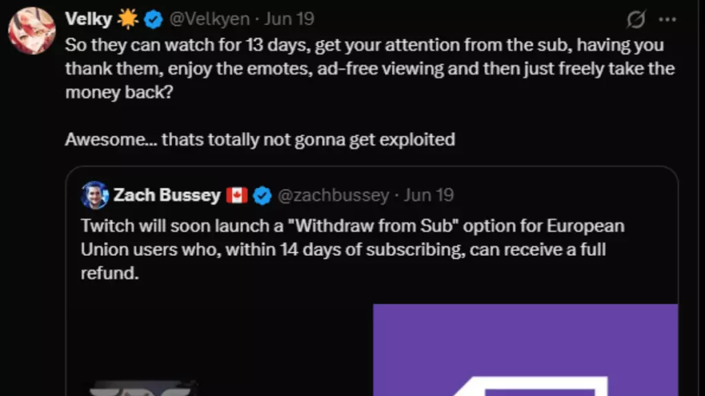 Velkyen Twitch