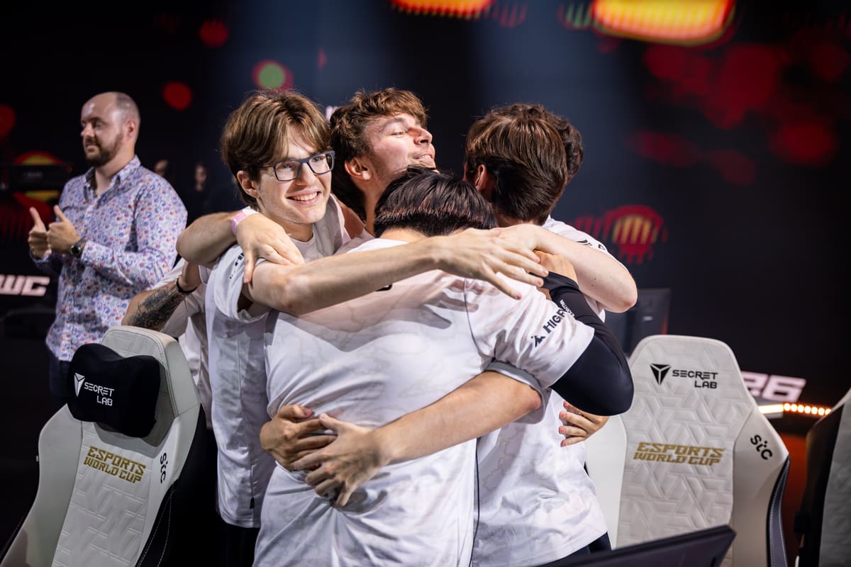 100 Thieves Win First International Title at the Valorant Esports World Cup 2026
