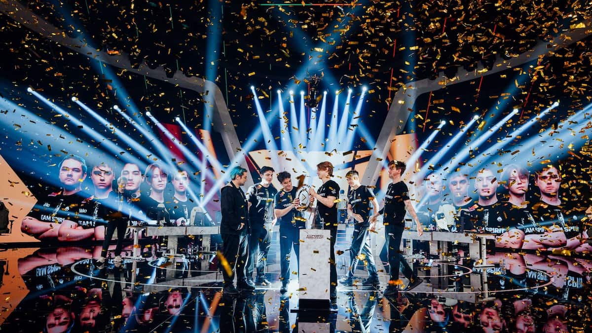 Dota 2 at the EWC 2026 preview, details, predictions, and more