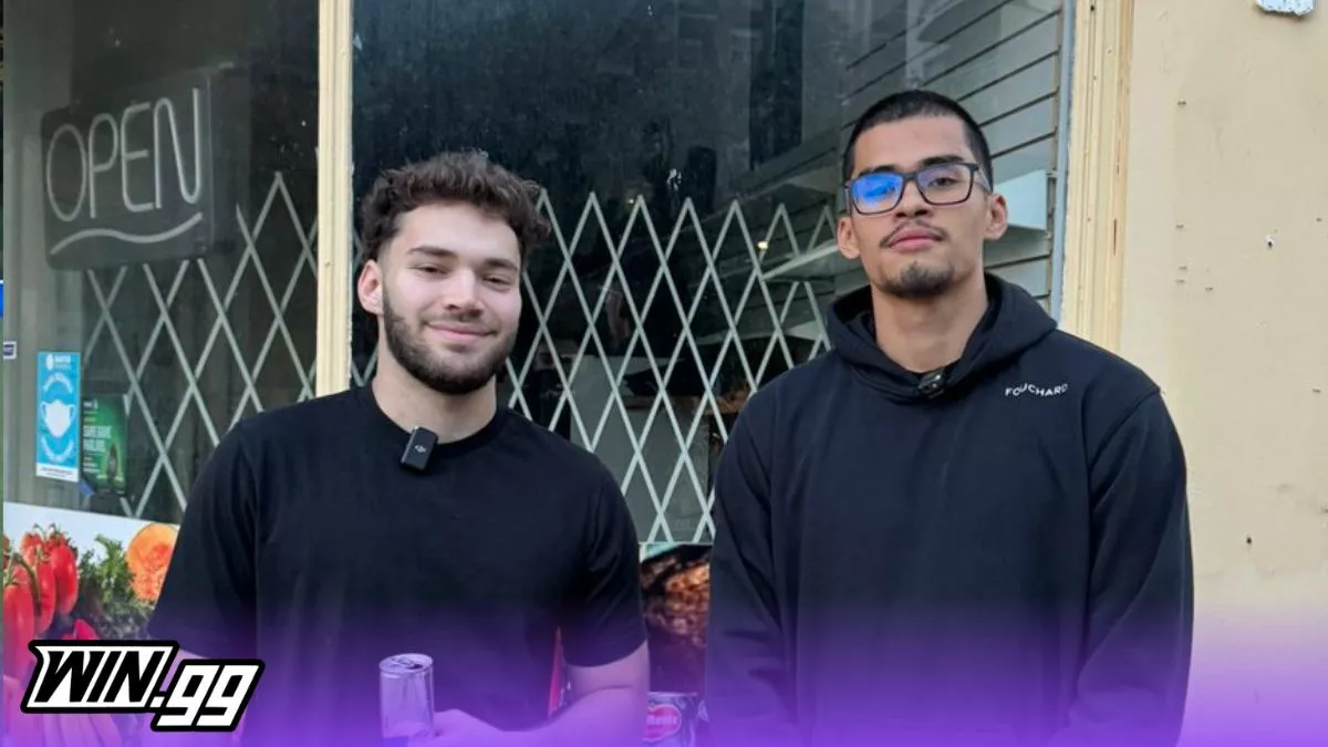 Adin Ross and Sneako are beefing again — is it legit?