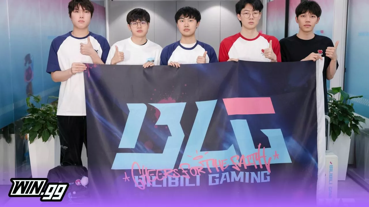 BLG vs T1: Best betting odds and picks for MSI 2026