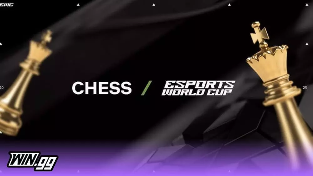 Chess at the EWC 2026 preview, details, predictions, and more
