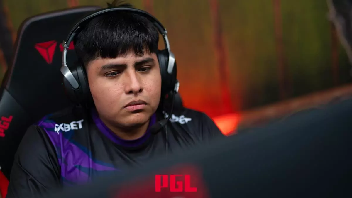 PTime removed from Dota 2 at EWC 26 as ESIC investigates coach and captain