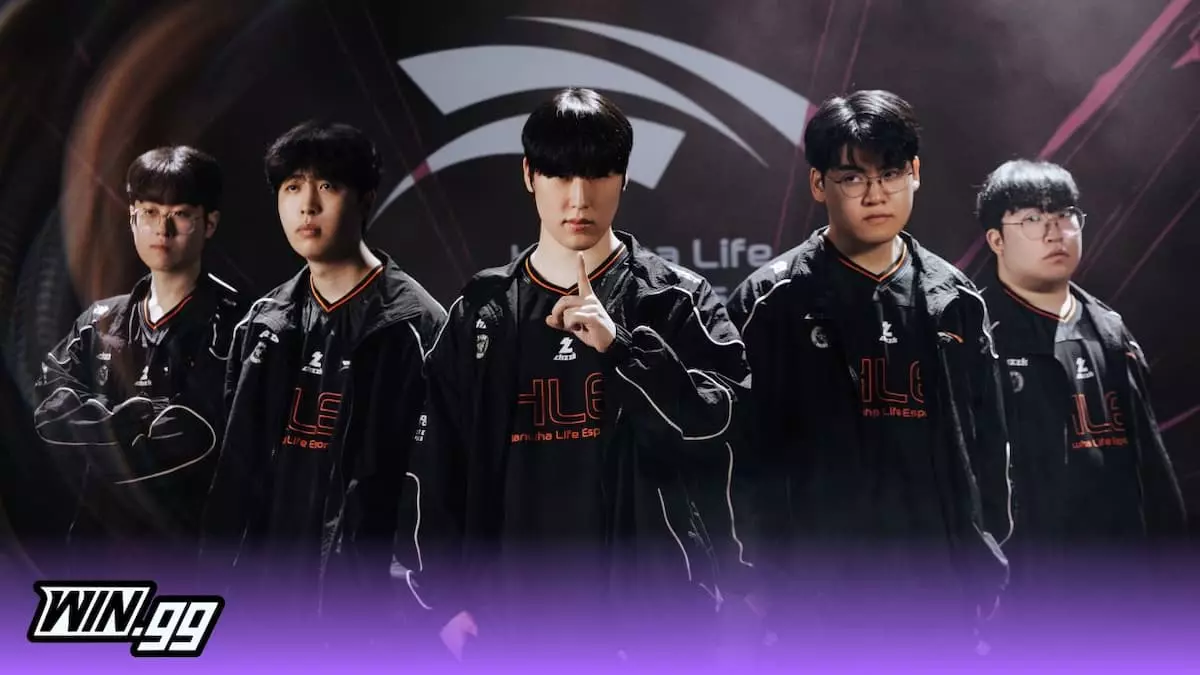 Hanwha Life Esports vs LYON: Best betting odds and picks for MSI 2026