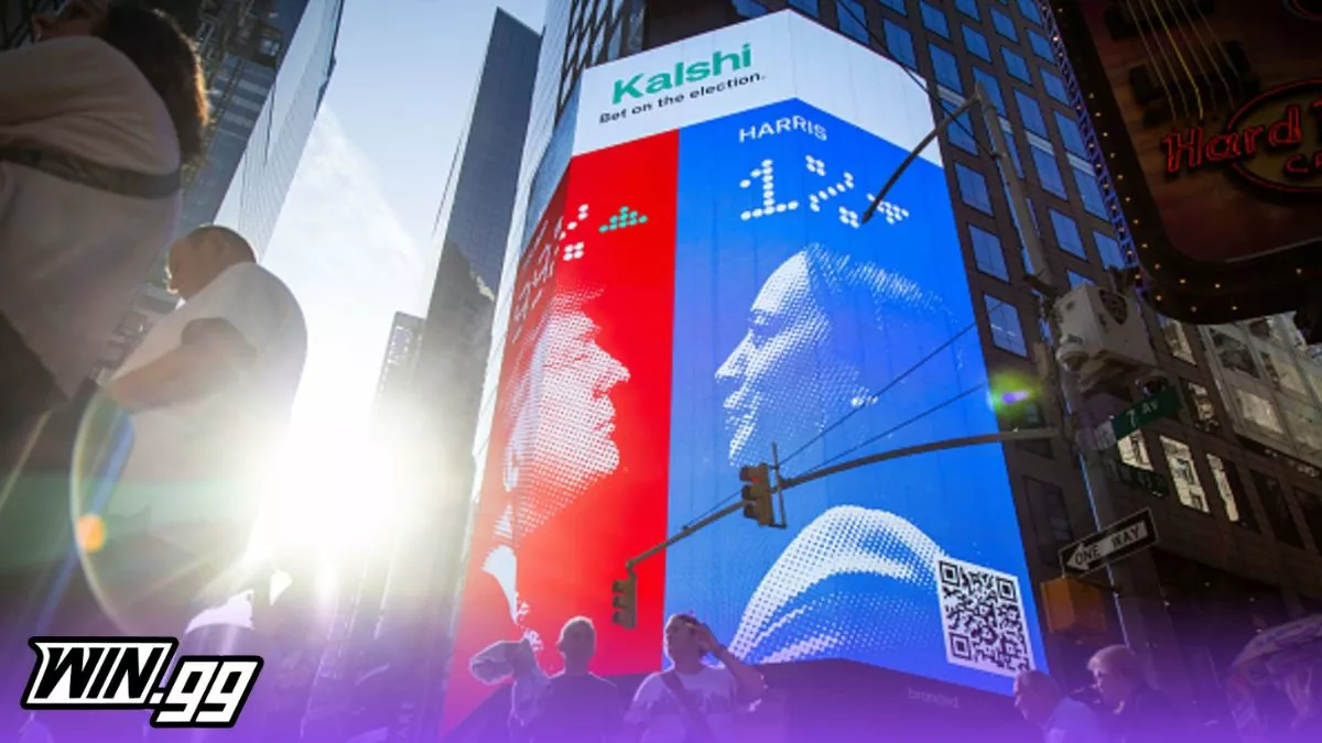 Kalshi gives election forecasts a tradable market, launches US midterm 2026 prediction hub