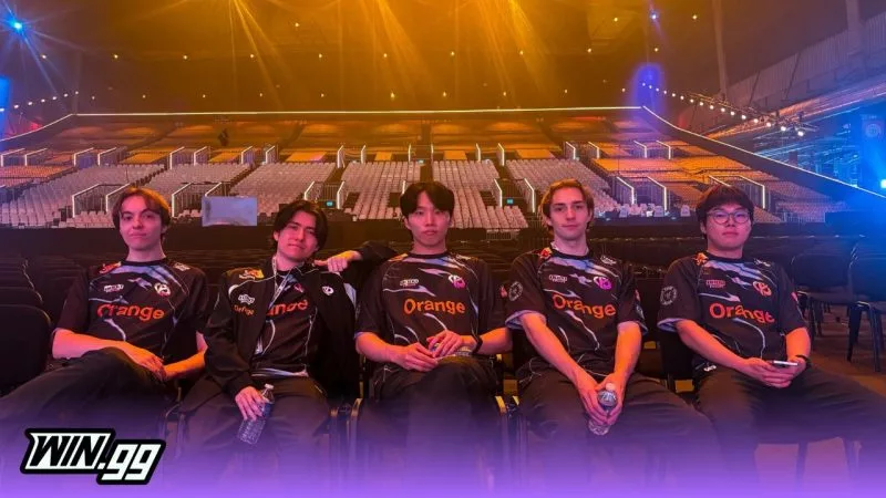 Dplus sweeps Karmine Corp to win the 2026 LoL EWC grand final