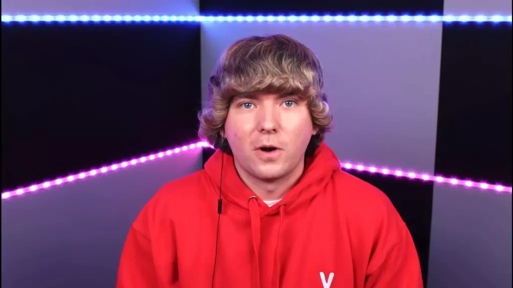 MrBeast thumbnail