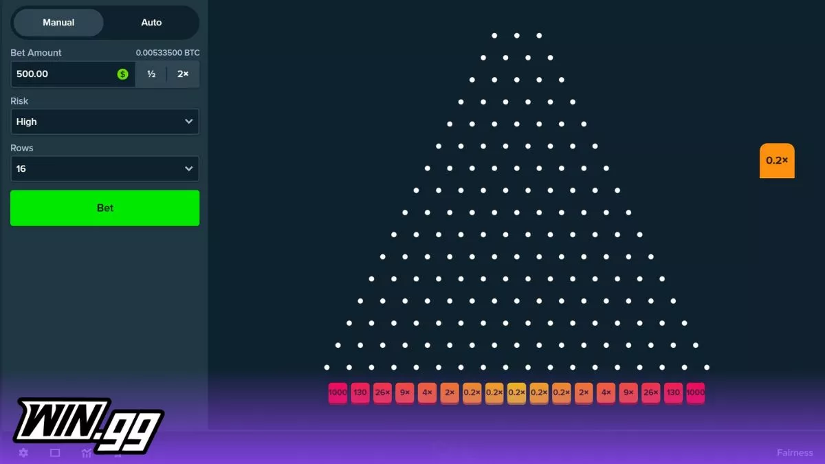 Stake co-founder Eddie Craven praises Plinko — here’s why the casino game is so popular