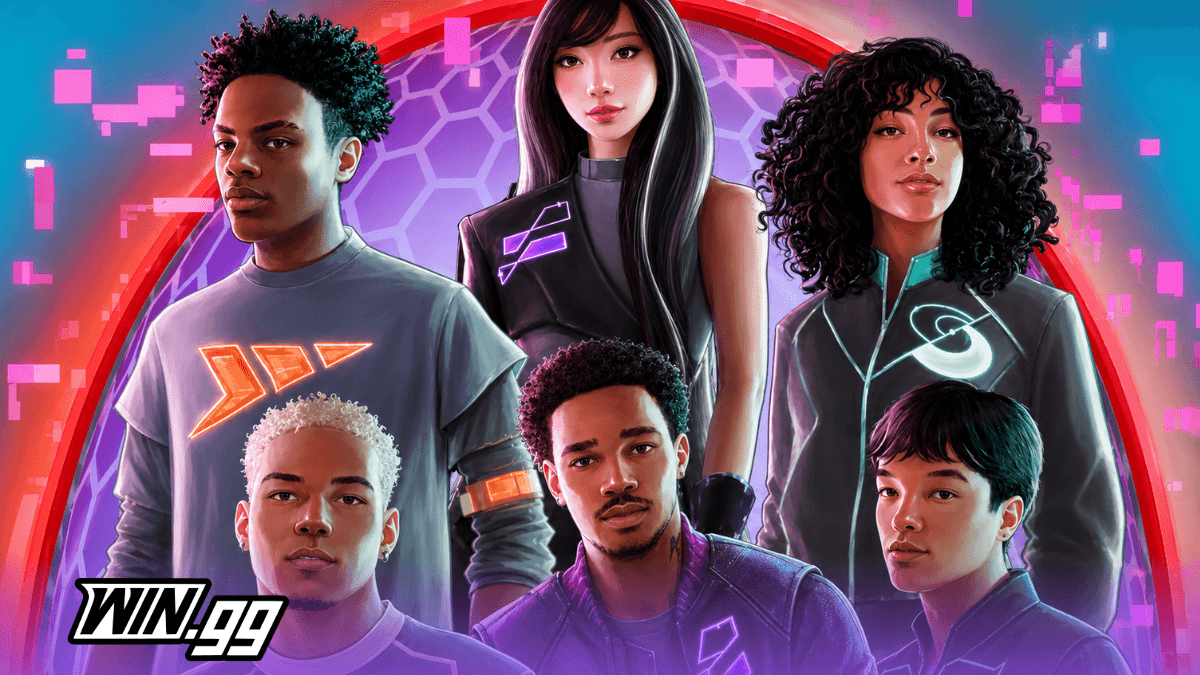 iShowSpeed Set to Compete in State Farm Gamerhood: Here’s Everything to Know