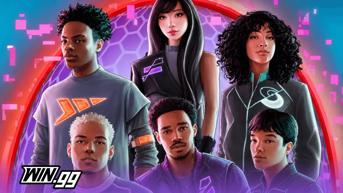 iShowSpeed Set to Compete in State Farm Gamerhood: Here’s Everything to Know