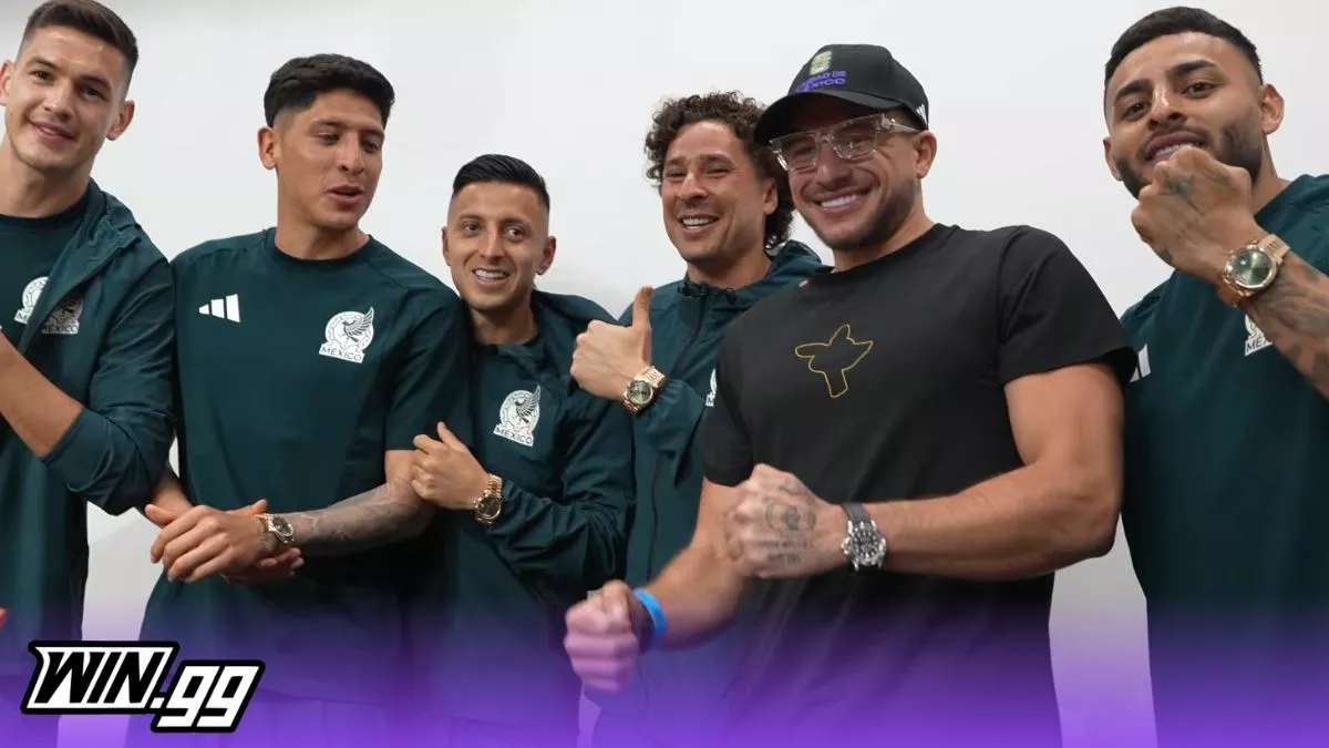 Why Mexico returned SteveWillDoIt’s Rolex gifts: The controversy explained