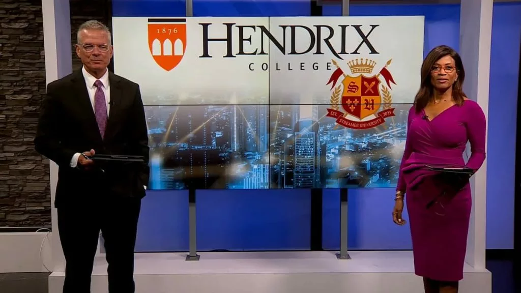 Streamer University 2026