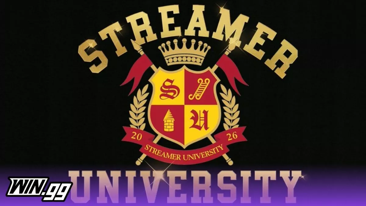 Streamer University 2026 metrics