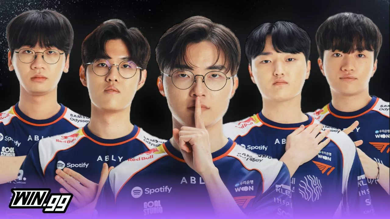 BLG vs T1: Best betting odds and picks for EWC LoL 2026