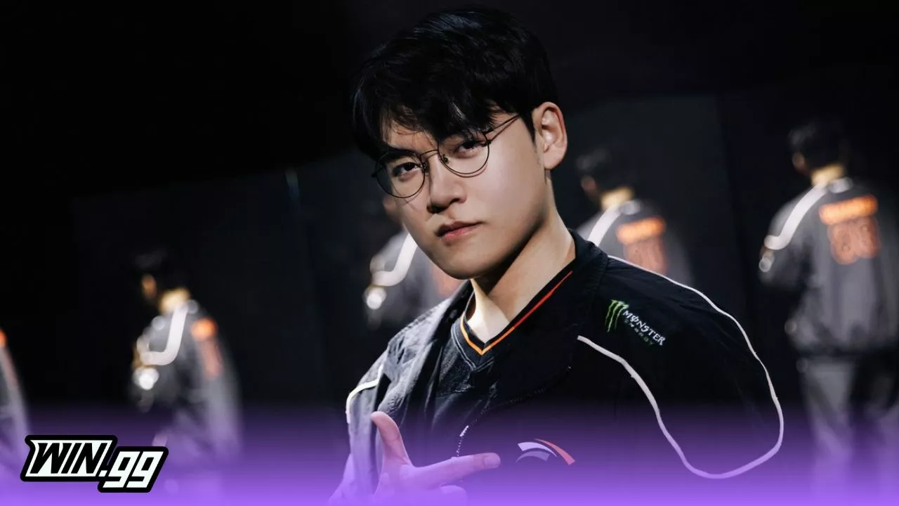 HLE’s MSI win may have proven that Gumayusi’s the GOAT
