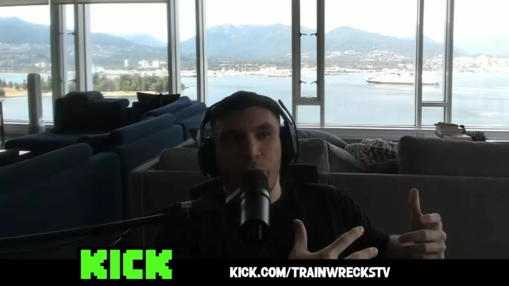 Trainwreckstv giveaway