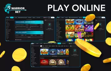 WarriorBet Promo Code 2026: Get Your Free Casino Bonus at WarriorBet