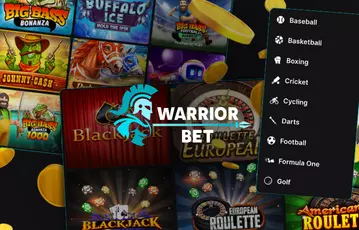WarriorBet Review 2026: Is WarriorBet Legit and Safe?