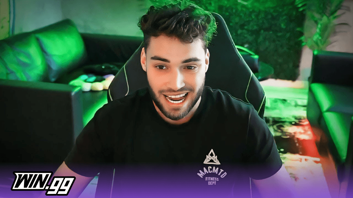 Is Adin Ross really retiring from streaming?