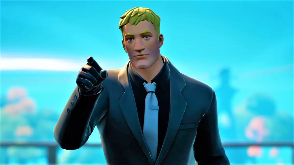 Fortnite adds over 30 AI voices to skins for Creative mode