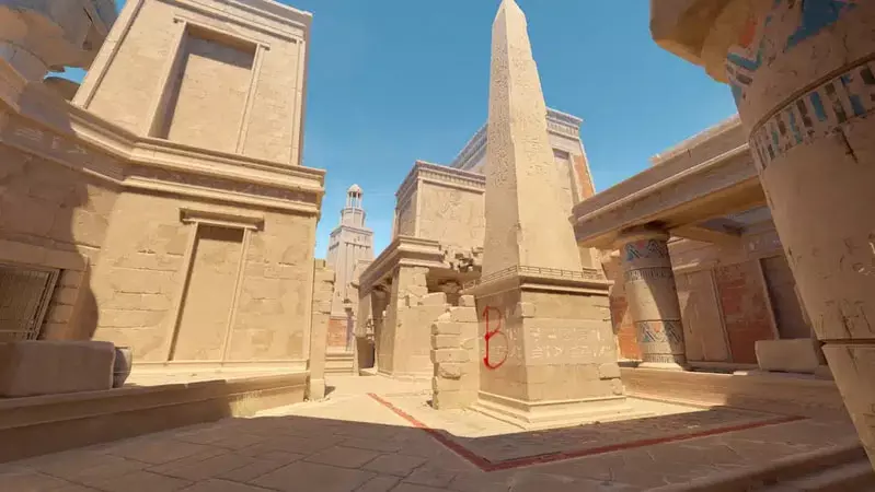 anubis cs2 map
