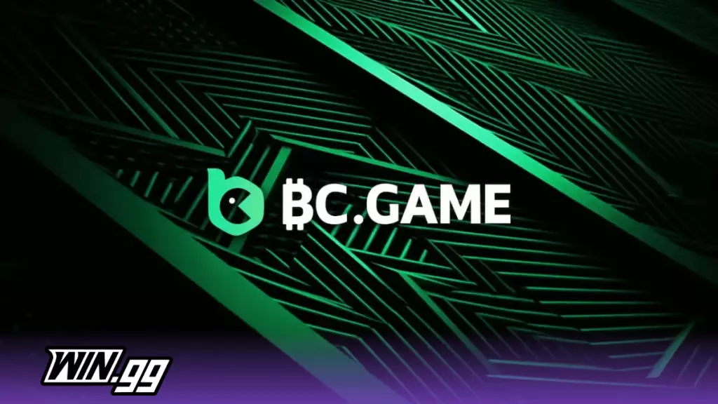 BC.Game logo