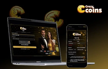 CrazyCoins Casino Promo Code 2026: Claim The Latest Offer