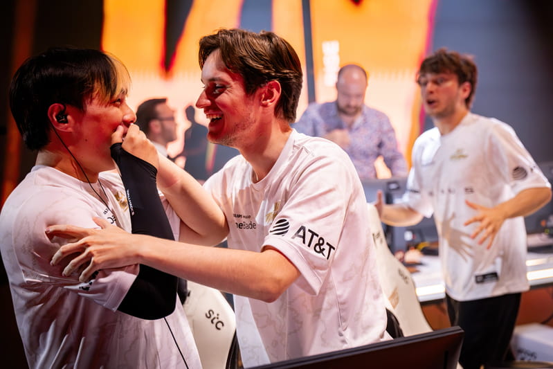 cryocells mvp 100thieves ewc valorant