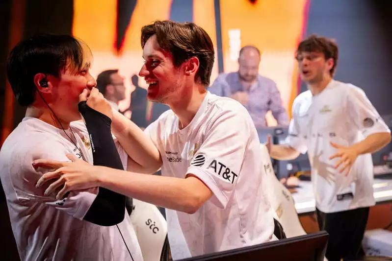 cryocells mvp 100thieves ewc valorant