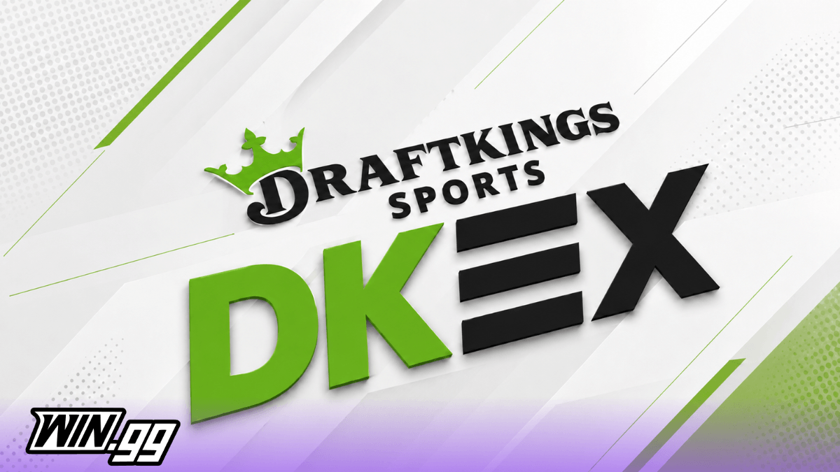 DraftKings gets serious about prediction markets with DKeX launch