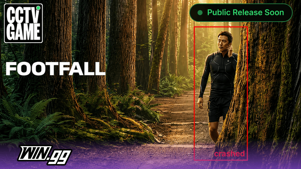 155.io Unveils Footfall — Here’s What To Expect From Its Latest Crash Game