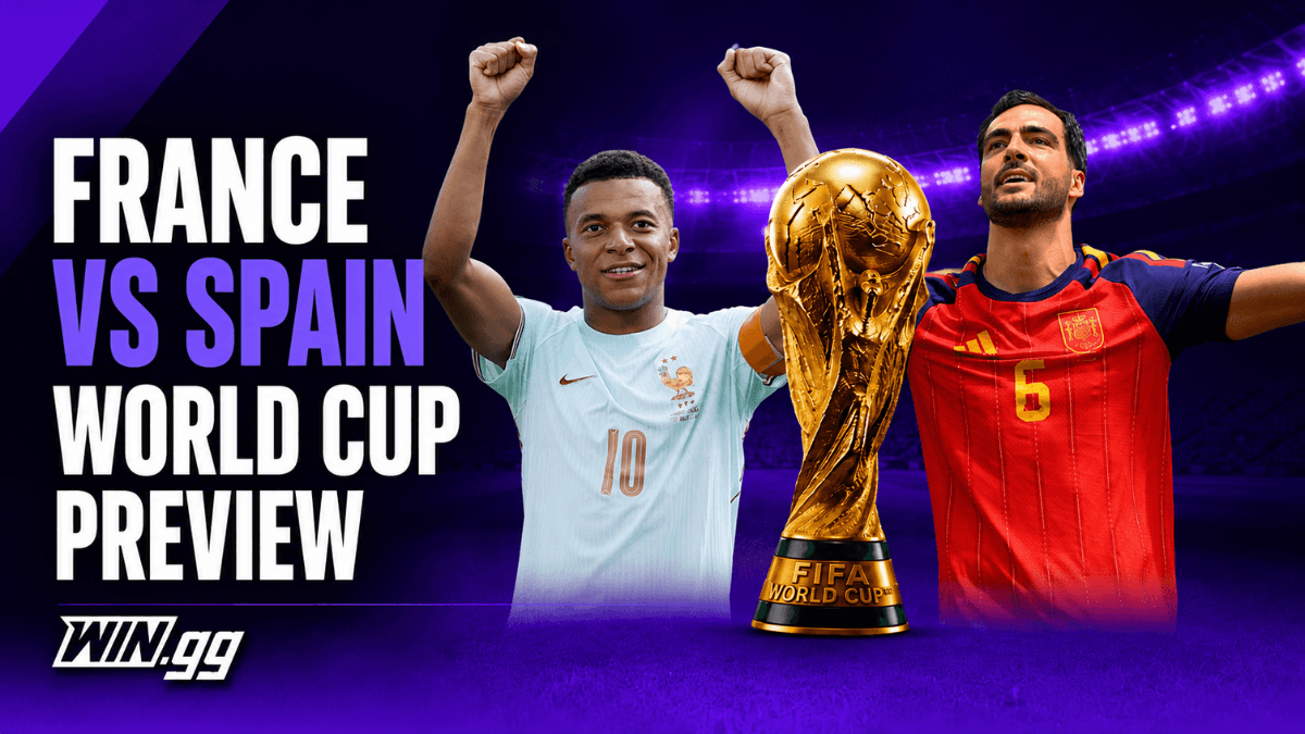 France vs Spain prediction markets and preview: can Les Bleus reach another World Cup final?