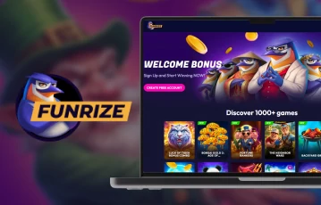 Funrize Promo Code 2026: Claim Our Funrize Bonus Code for Added Benefits