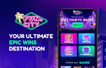 FunzCity Promo Code 2026: Get the Latest Bonuses on FunzCity