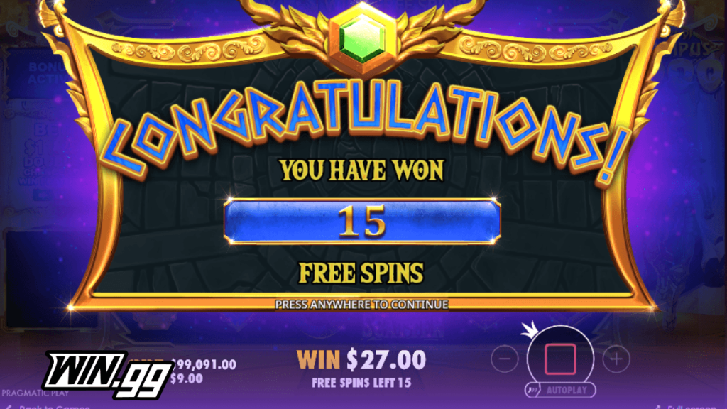gates of olympus 1000 free spins