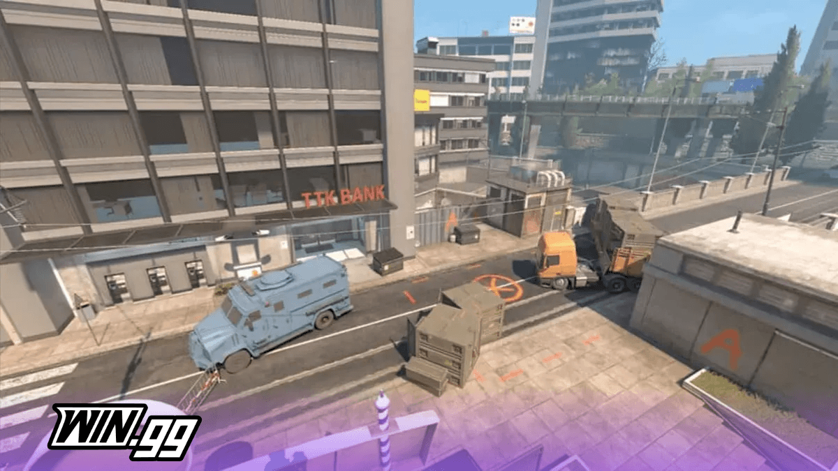 We Ranked The Top 5 Most Hated CS2 Maps