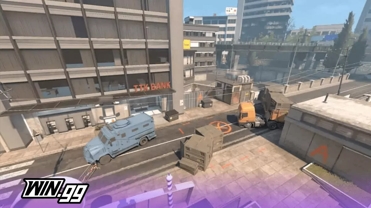 We Ranked The Top 5 Most Hated CS2 Maps