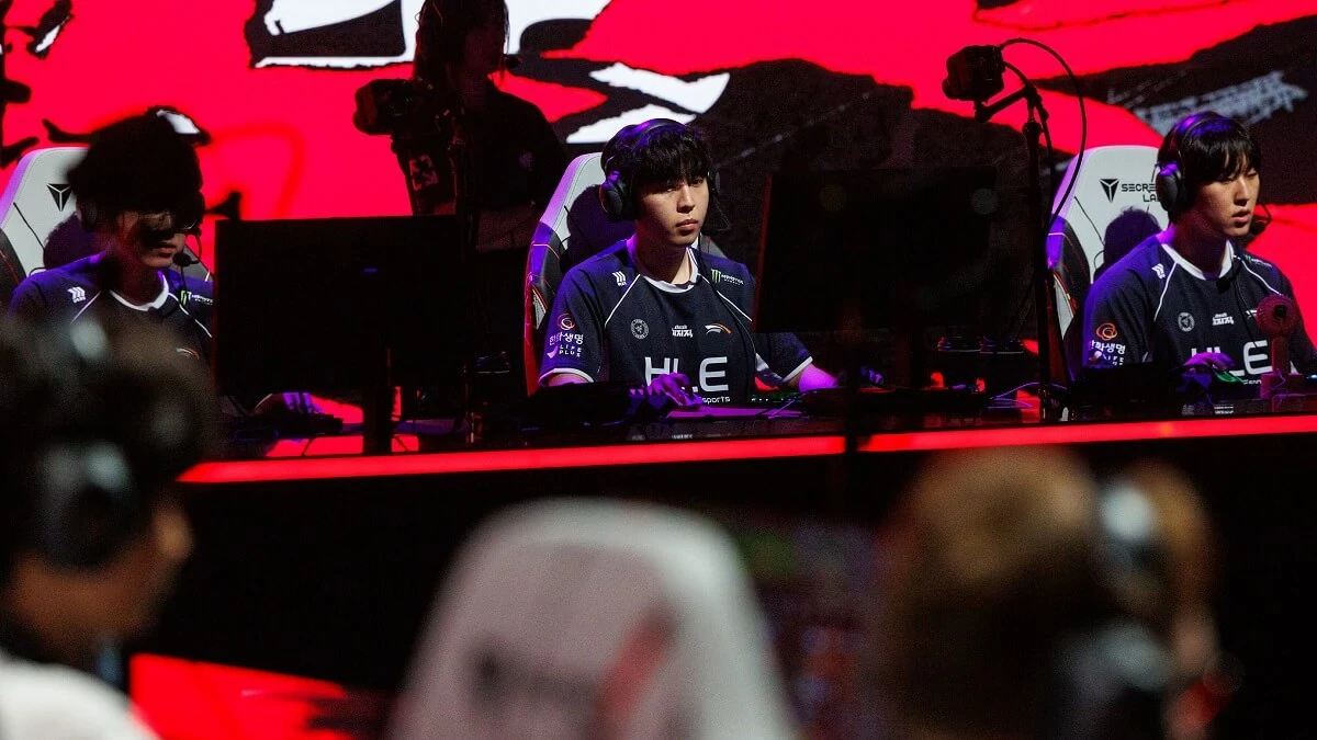 Hanwha Life Esports barely beats LYON 3-2 at LoL MSI 2026