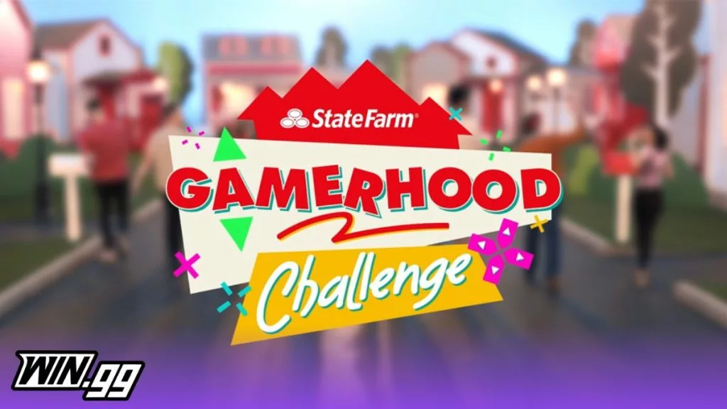 iShowSpeed State Farm Gamerhood