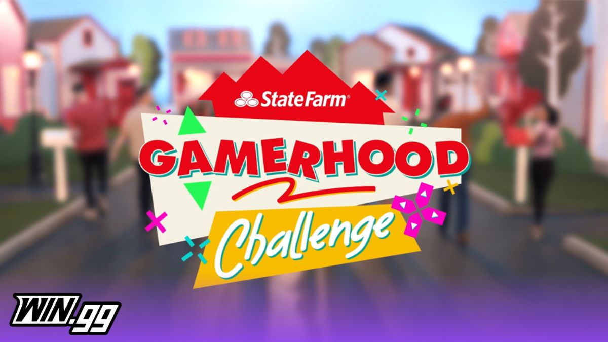 iShowSpeed State Farm Gamerhood