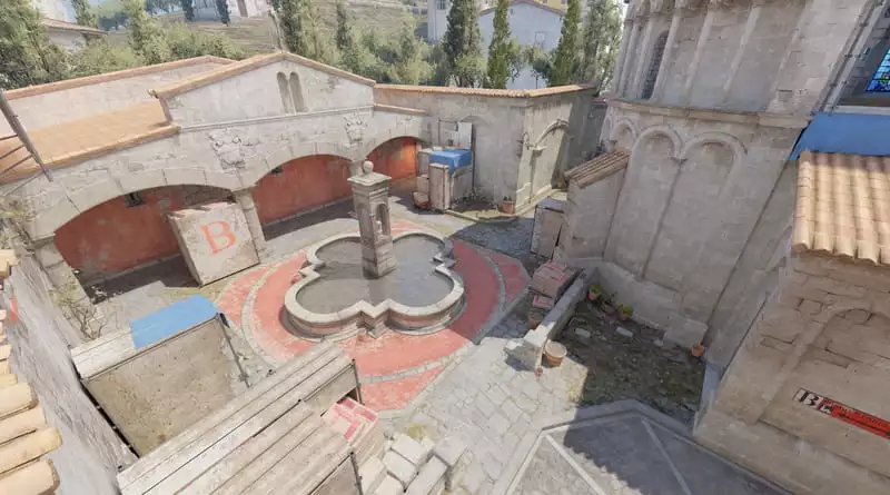inferno cs2