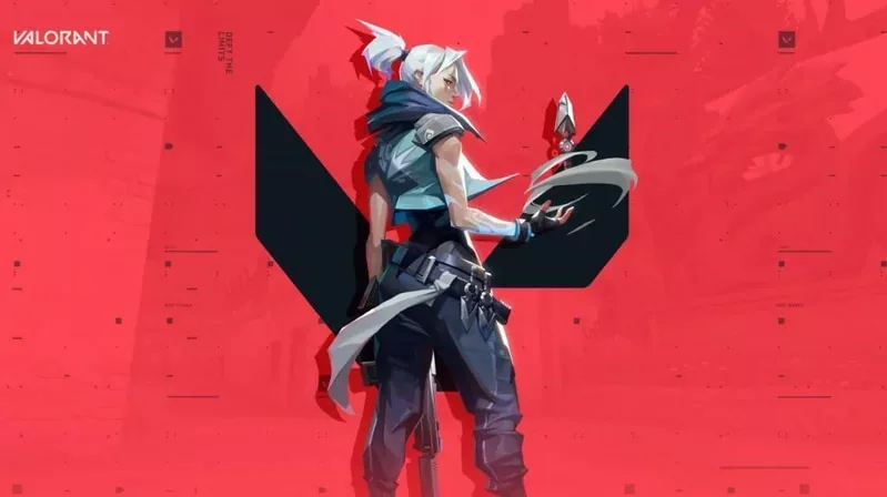 jett valorant