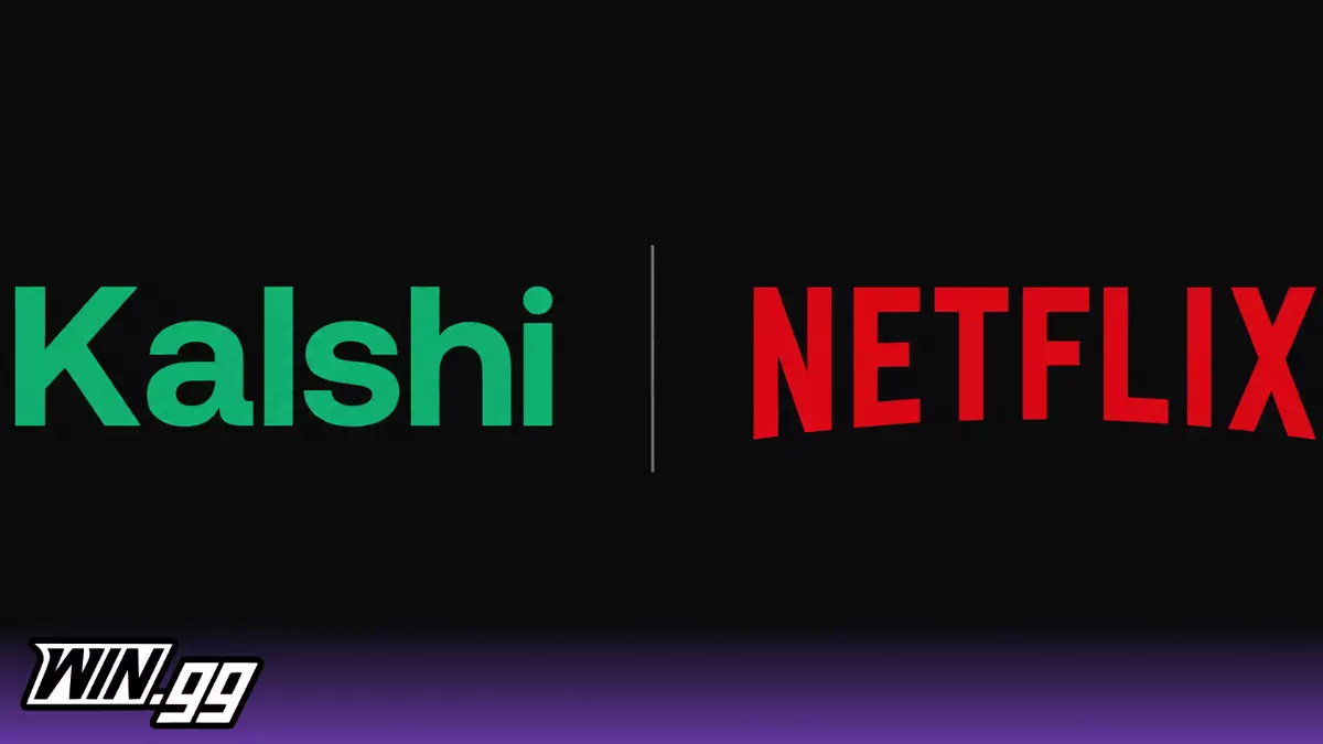 Kalshi Hits Netflix With Cease-and-Desist Over Documentary Trailer