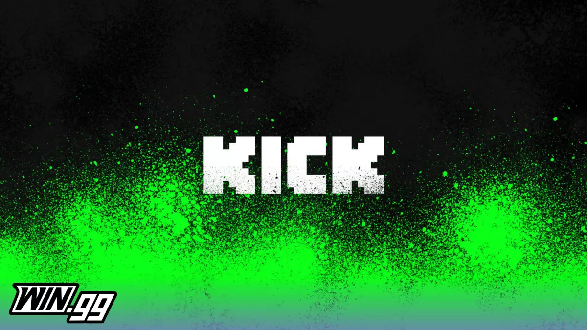 A History of Kick Streaming — How the Platform Became Big