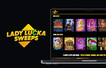 Lady Lucka Promo Code 2026: Claim The Latest Offer