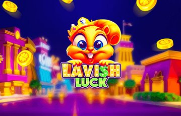 Sites like Lavish Luck